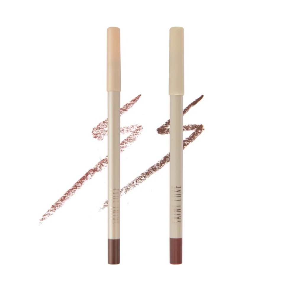 Saint Luxe Lip Liner duo